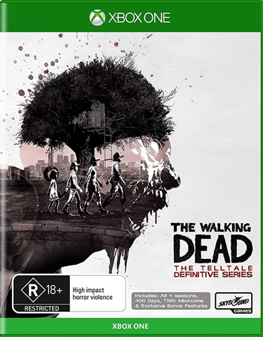 Where to buy telltale walking dead hotsell